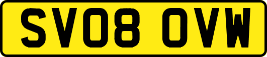 SV08OVW