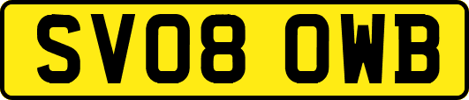 SV08OWB