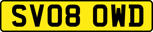 SV08OWD