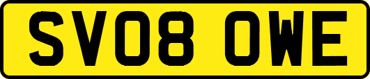 SV08OWE