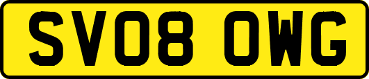 SV08OWG