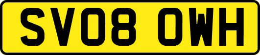 SV08OWH