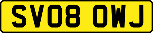 SV08OWJ
