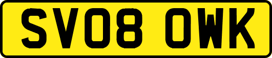 SV08OWK