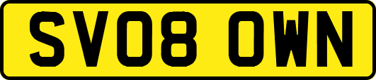 SV08OWN