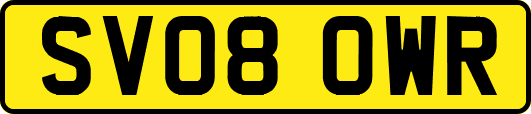 SV08OWR