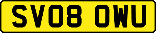 SV08OWU