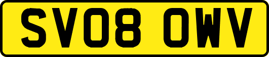 SV08OWV