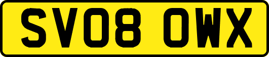 SV08OWX