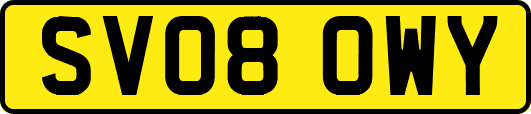 SV08OWY