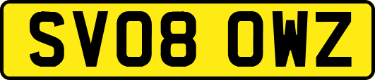 SV08OWZ