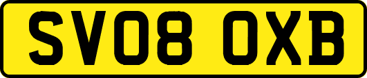 SV08OXB