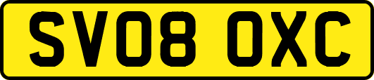 SV08OXC
