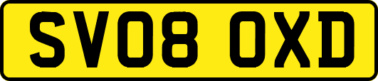SV08OXD