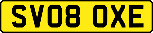 SV08OXE