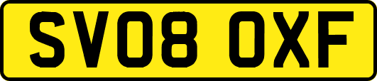 SV08OXF