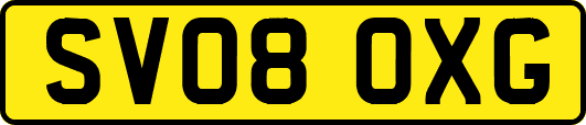 SV08OXG