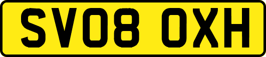 SV08OXH