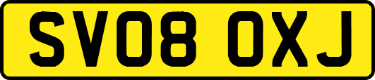 SV08OXJ