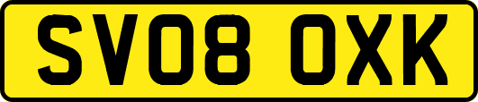 SV08OXK