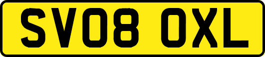 SV08OXL