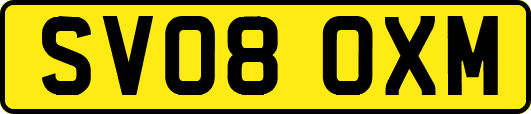 SV08OXM