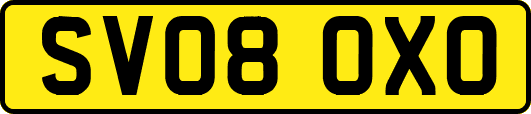 SV08OXO