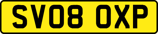 SV08OXP