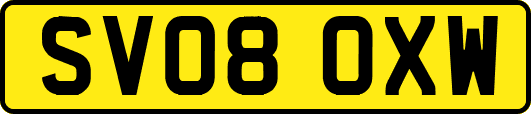SV08OXW