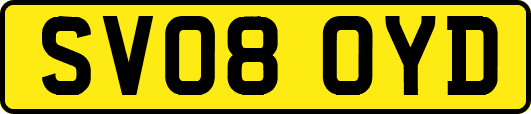 SV08OYD