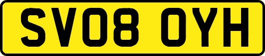 SV08OYH