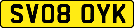 SV08OYK