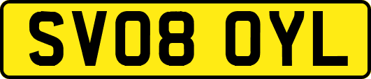 SV08OYL