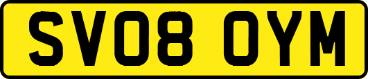 SV08OYM