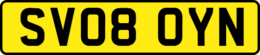 SV08OYN