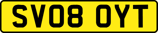 SV08OYT