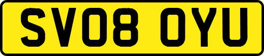 SV08OYU