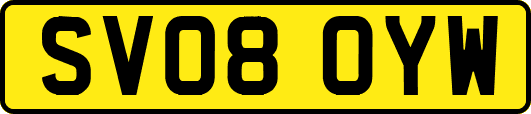 SV08OYW