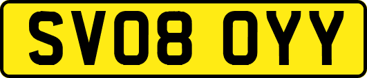 SV08OYY