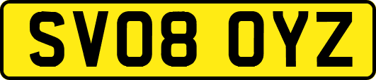 SV08OYZ