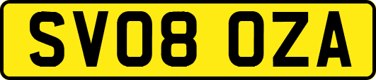 SV08OZA