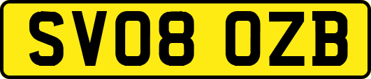 SV08OZB