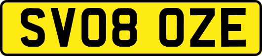 SV08OZE