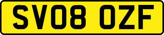 SV08OZF
