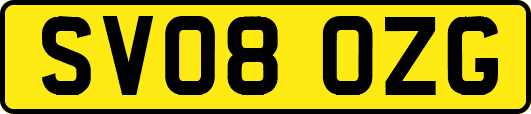 SV08OZG
