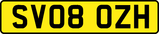 SV08OZH