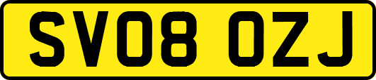 SV08OZJ