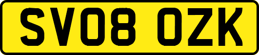 SV08OZK