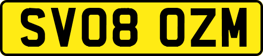 SV08OZM