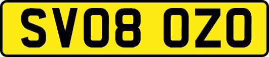 SV08OZO